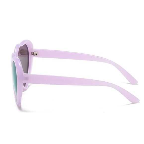 True Love Sunnies heart sunglasses glasses ❤️ main image 3